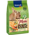 Menu VITAKRAFT Vital Rabbit 3 kg – Zboží Dáma