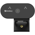 Sandberg USB Webcam Wide Angle 1080P HD – Hledejceny.cz