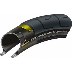 Continental Grand Prix 28x1,00 25-622 kevlar