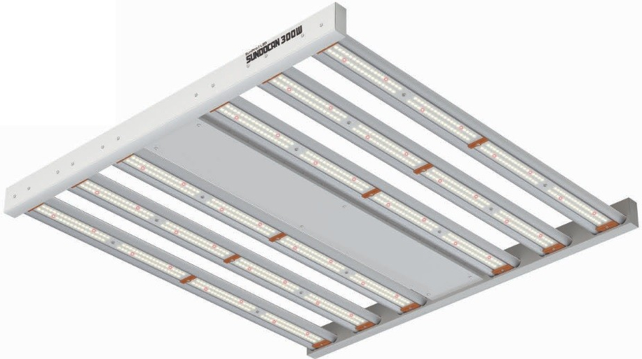 SunPRO Sundocan 300W Led