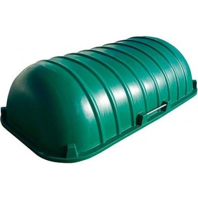Kryt na kadavery PET do 350 kg – Hledejceny.cz