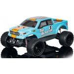 Carson The Blaster FE komutátorový zadní 2WD 4x2 100% RtR 35 km/h 1:10 – Zboží Dáma