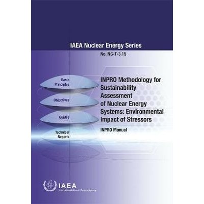 INPRO Methodology for Sustainability Assessment of Nuclear Energy Systems: Environmental Impact of Stressors