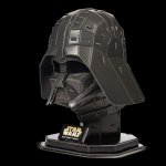 4D BUILD 3D Puzzle Star Wars: Darth Vader 83 ks – Zbozi.Blesk.cz