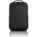 Dell EcoLoop Pro Backpack 460-BDLE 17" černý