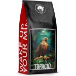 Blue Orca Coffee Topacio 100% Arabica zrnková 1 kg – Hledejceny.cz