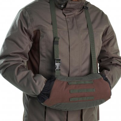 Solognac hřejivý 500 hnědý – Zboží Dáma