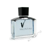 Valentino Very voda po holení 100 ml – Hledejceny.cz