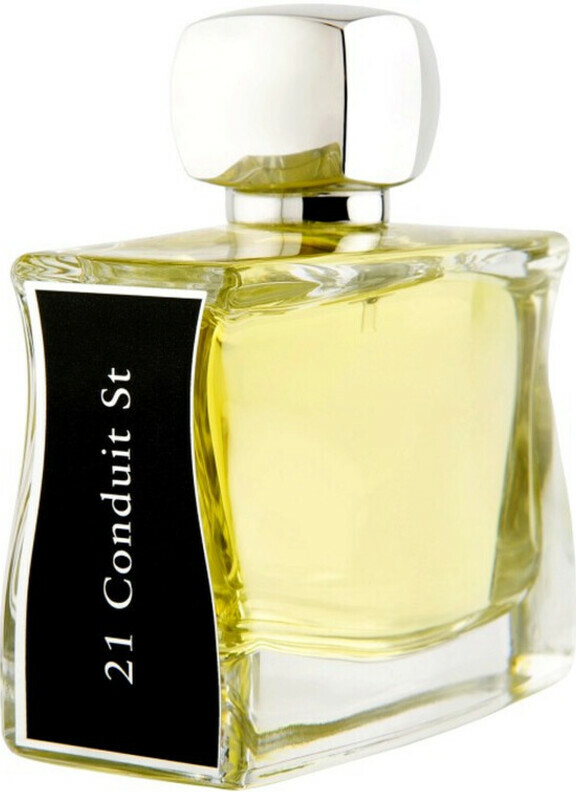 Jovoy Paris 21 Conduit St parfémovaná voda unisex 100 ml