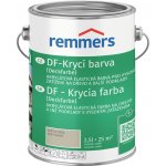 Remmers Deckfarbe 0,75 l Světle šedá – Hledejceny.cz