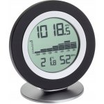 Digitální teploměr, vlhkoměr a barometr TFA 35.1154.01 COSY BARO kompatibilní se systémem WeatherHub – Sleviste.cz