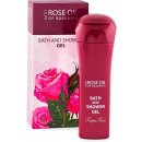 Sprchový gel Biofresh sprchový gel Regina Floris s růžovým olejem 230 mĺ