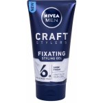 Nivea Men Craft Stylers gel na vlasy pro matný vzhled 150 ml – Zboží Dáma