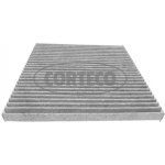 CORTECO Filtr, vzduch v interiéru 80000745 – Hledejceny.cz
