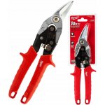 Milwaukee Levé nůžky na plech 260 mm 48224510 – Zbozi.Blesk.cz