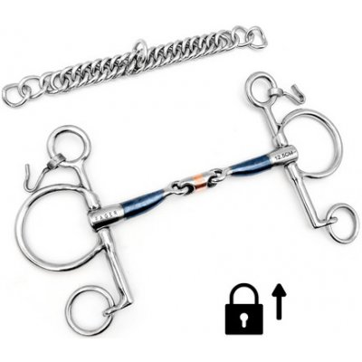 Fager Udidlo Baby Pelham dvakrát lomené Sweet Iron Mattias – Hledejceny.cz