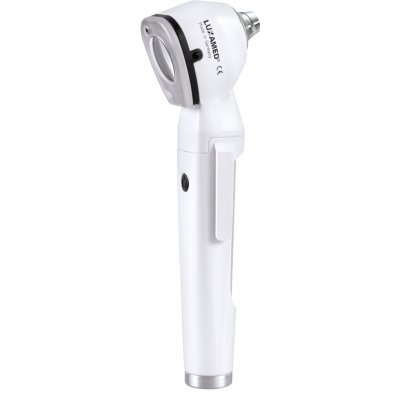 LUXAMED Otoskop LuxaScope Auris LED 2.5 V Barva: bílá – Hledejceny.cz