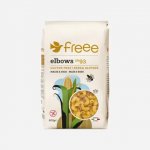 Freee Kukuřično rýžová kolínka bez lepku 400 g – Zboží Dáma