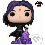 Funko Pop! Raven Titans DC – Zbozi.Blesk.cz
