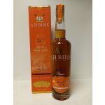 A.H. Riise XO Reserve 40% 0,7 l (karton) – Hledejceny.cz
