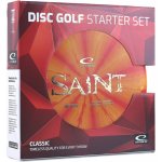 Discgolf Starter Set (Latitude64) – Zboží Dáma