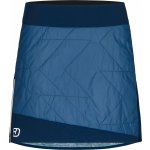 Ortovox Swisswool Piz Boe Skirt Women's Sea Surface – Zbozi.Blesk.cz