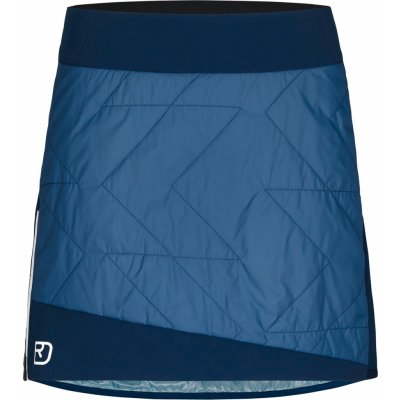 Ortovox Swisswool Piz Boe Skirt Women's Sea Surface – Sleviste.cz