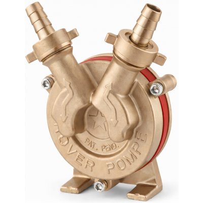 Rower Pompe Drill 14mm Solo na vrtačku – HobbyKompas.cz