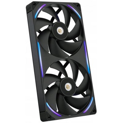 NZXT F280X RF-U28PN-B1 – Hledejceny.cz