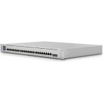 Ubiquiti USW-EnterpriseXG-24 – Zbozi.Blesk.cz