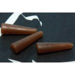 LK Baits Tail Rubbers Camo Brown – Hledejceny.cz