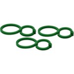 Bradas Klipy pro uchycení rostlin 40 ks 2 velikosti TYK29 – Sleviste.cz