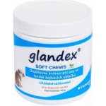 Iframix Glandex Soft Chews 60 ks – Zbozi.Blesk.cz