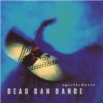 Dead Can Dance - Spiritchaser CD – Hledejceny.cz