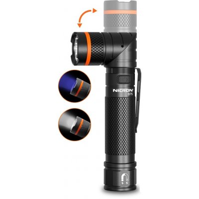 Nicron B75 – Hledejceny.cz