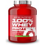 Scitec Nutrition 100 Whey Protein Professional 1816 g – Zbozi.Blesk.cz
