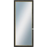 DANTIK Anversa 50 x 120 cm černá 3149 – Hledejceny.cz