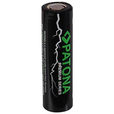 PATONA PT6515 Li-lon 3350mAh - neoriginální – Zboží Živě