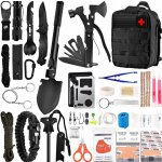 RENEW FORCE SRV-142 XXL - KPZ - Survival Set 92 v 1 – Hledejceny.cz