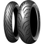 Dunlop Sportmax Roadsmart III 190/55 R17 75W – Hledejceny.cz