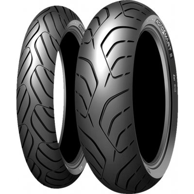 Dunlop Sportmax Roadsmart III 160/60 R15 67H – Zbozi.Blesk.cz