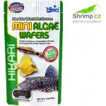 Hikari Tropical Mini Algae Wafers 85 g – Hledejceny.cz