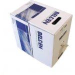 Belden 1583ENH UTP Cat.5e drát, 100MHz, 305m – Zbozi.Blesk.cz