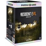 Good Loot Resident Evil 7 Main House 1000 dílků – Hledejceny.cz