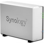 Recenze Synology DiskStation DS120j
