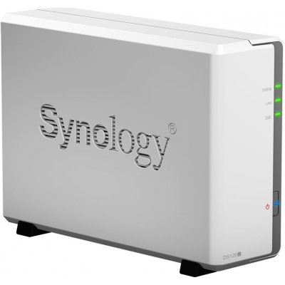 Synology DiskStation DS120j – Hledejceny.cz