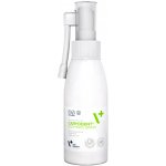 VetExpertCaryodent Enzymatic Spray sprej na ústní hygienu pro psy a kočky 75 g – Zboží Dáma