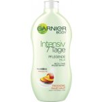 Garnier Intensive 7days zjemňující tělové mléko s mangem 400 ml – Zboží Dáma