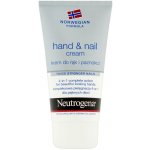 Neutrogena krém na ruce a nehty 75 ml – Hledejceny.cz