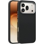 VSECHNONAMOBIL 145706 ABEEL C CARBON Ochranný kryt pro Honor 600 / Honor 600 Pro BLACK – Zboží Živě